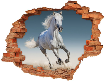 Fototapeta dziura na ścianę Relaks przy książce