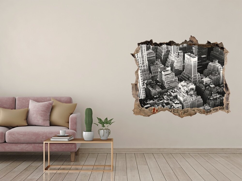 naklejka fototapeta 3D widok Wybrzeże Seszele