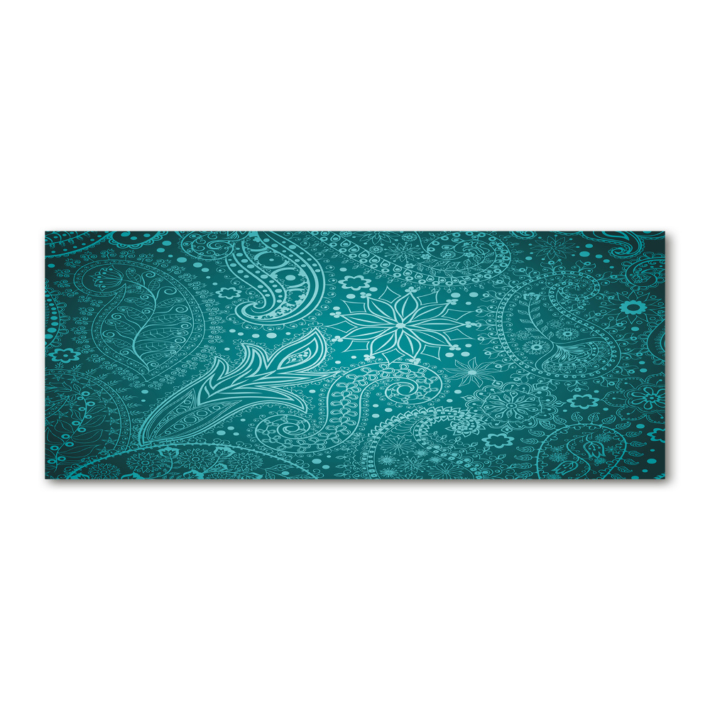 Obraz zdjęcie na ścianę akryl Ornamenty