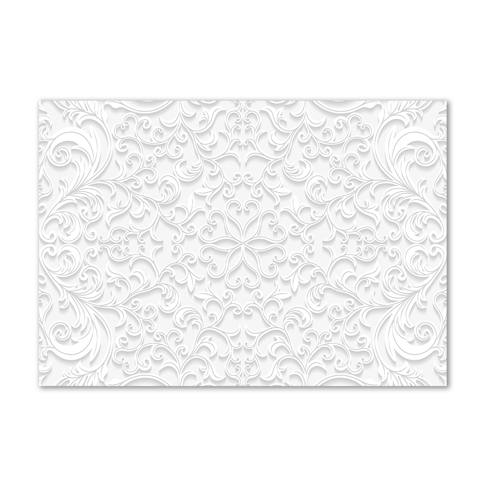 Obraz zdjęcie na ścianę akryl Ornamenty