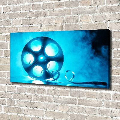 Foto obraz canvas Rolka filmu