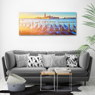 Foto obraz canvas Wenecja