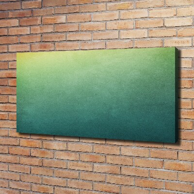 Foto obraz na płótnie Morski gradient