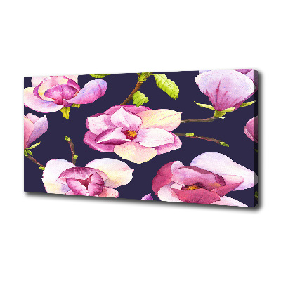 Foto obraz canvas Magnolia