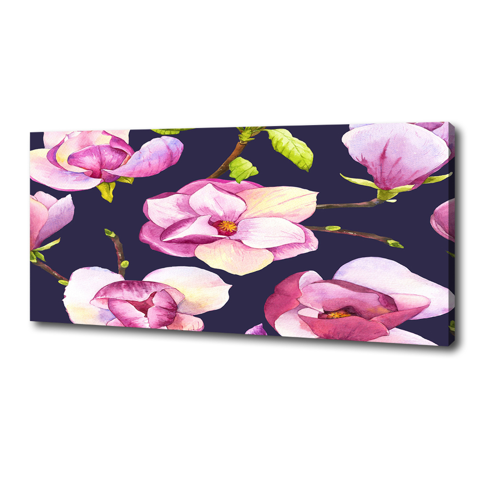 Foto obraz canvas Magnolia