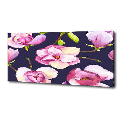 Foto obraz canvas Magnolia