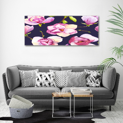 Foto obraz canvas Magnolia