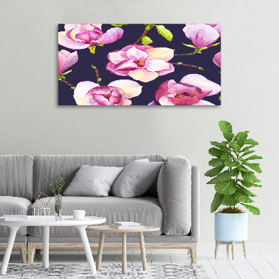 Foto obraz canvas Magnolia