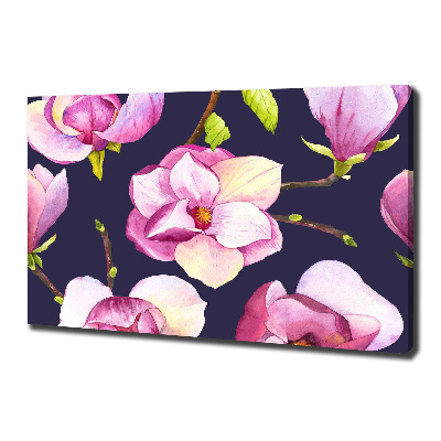 Foto obraz canvas Magnolia