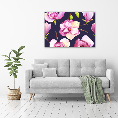 Foto obraz canvas Magnolia