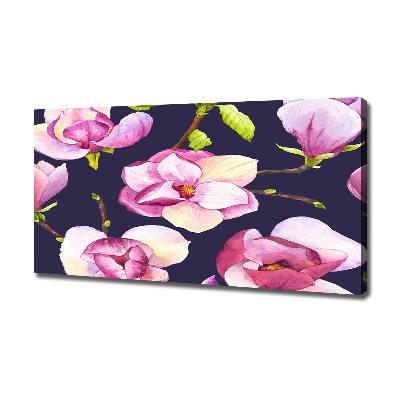 Foto obraz canvas Magnolia