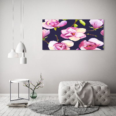 Foto obraz canvas Magnolia