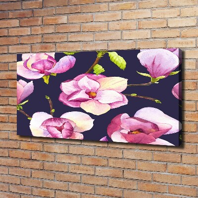Foto obraz canvas Magnolia