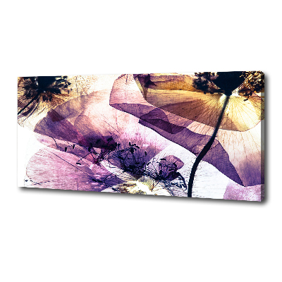 Foto obraz canvas Suche maki
