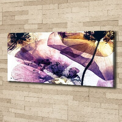 Foto obraz canvas Suche maki