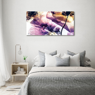 Foto obraz canvas Suche maki