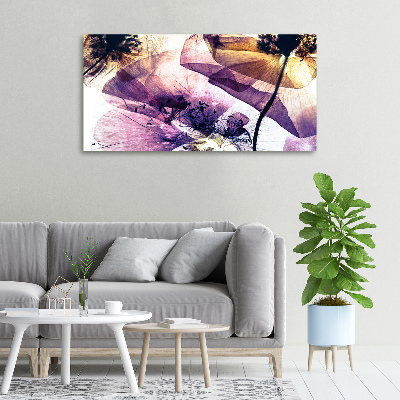 Foto obraz canvas Suche maki