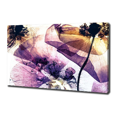 Foto obraz canvas Suche maki