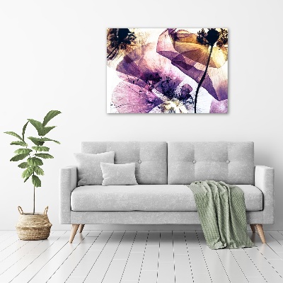 Foto obraz canvas Suche maki