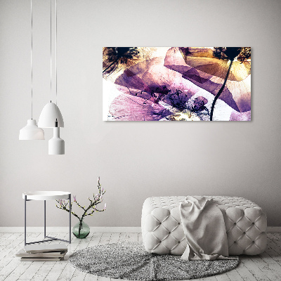 Foto obraz canvas Suche maki