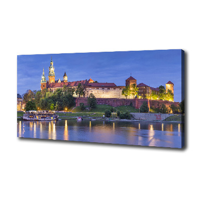 Foto obraz na płótnie Kraków Polska
