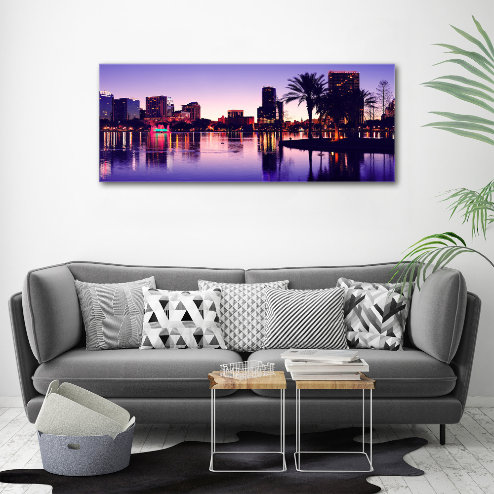 Foto obraz canvas Orlando USA