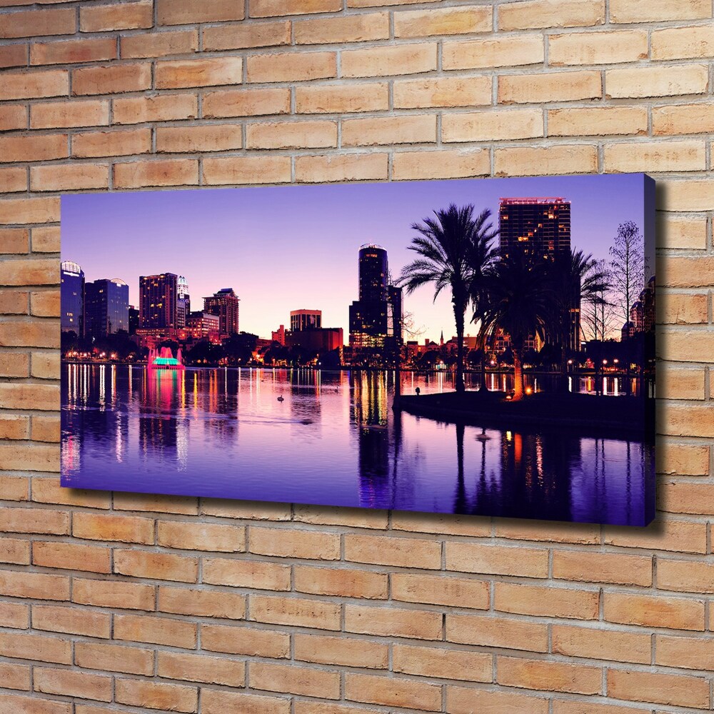 Foto obraz canvas Orlando USA