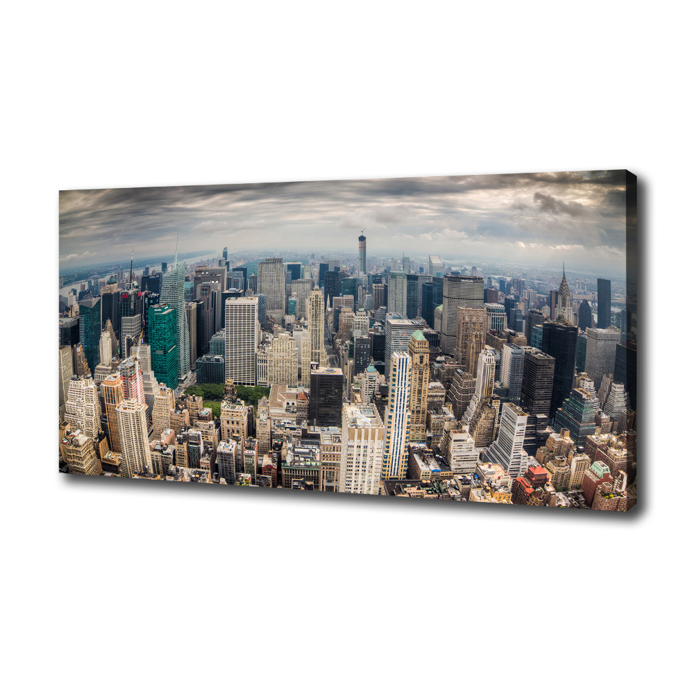 Foto obraz canvas Nowy Jork