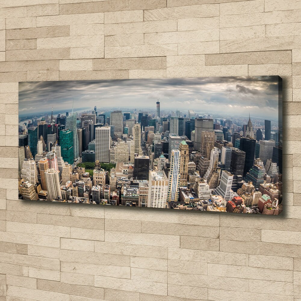Foto obraz canvas Nowy Jork