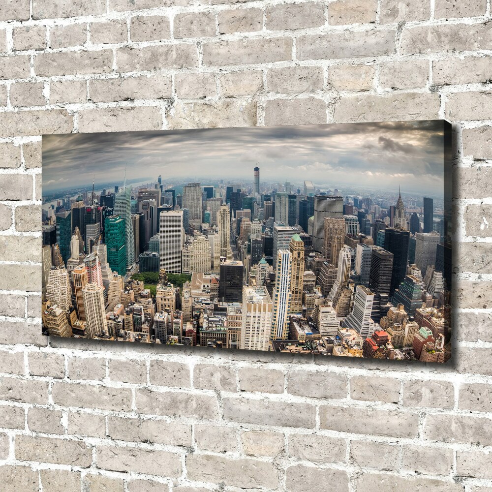 Foto obraz canvas Nowy Jork