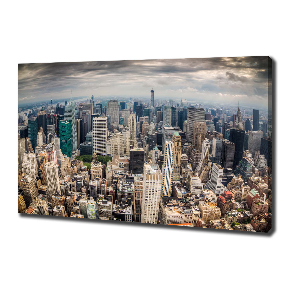 Foto obraz canvas Nowy Jork