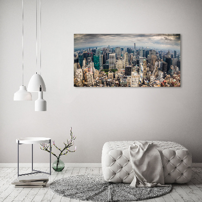 Foto obraz canvas Nowy Jork