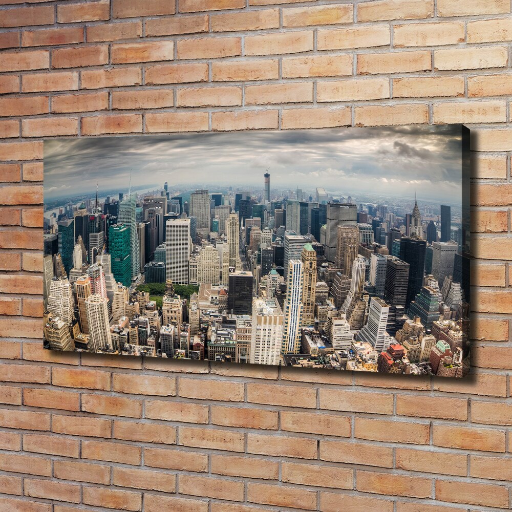 Foto obraz canvas Nowy Jork