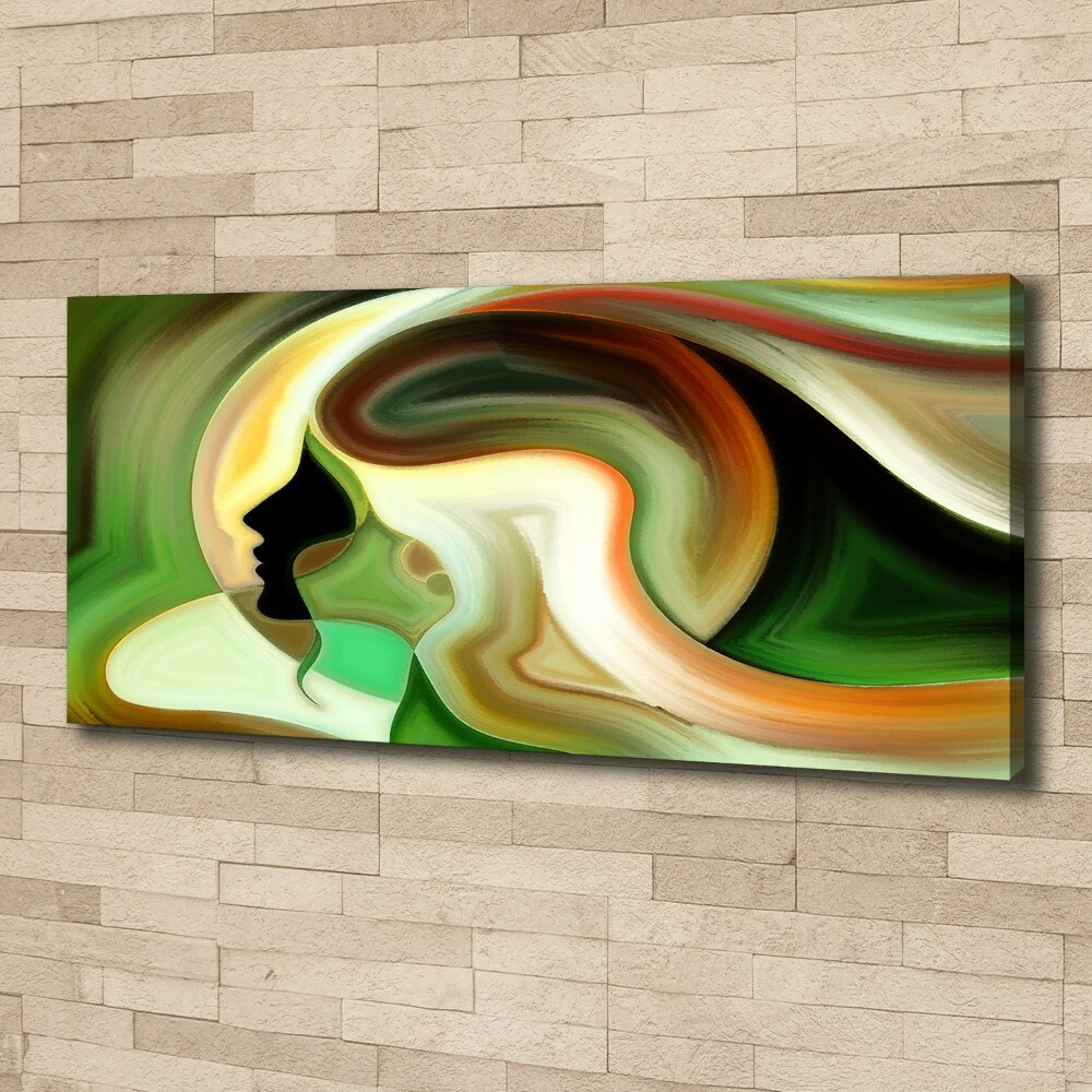 Foto obraz canvas Abstrakcja