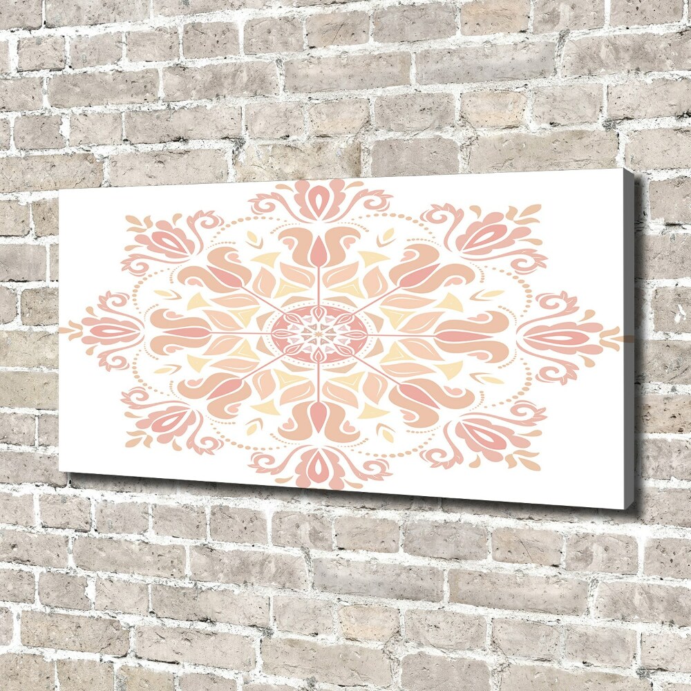 Foto obraz canvas Ornamenty