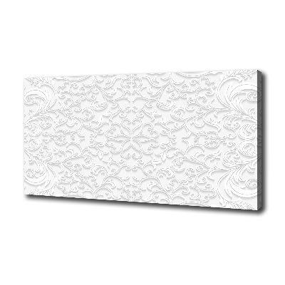 Foto obraz canvas Ornamenty