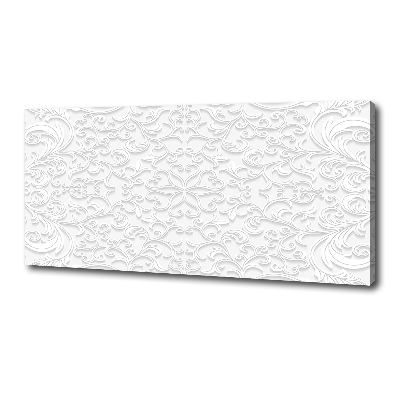 Foto obraz canvas Ornamenty
