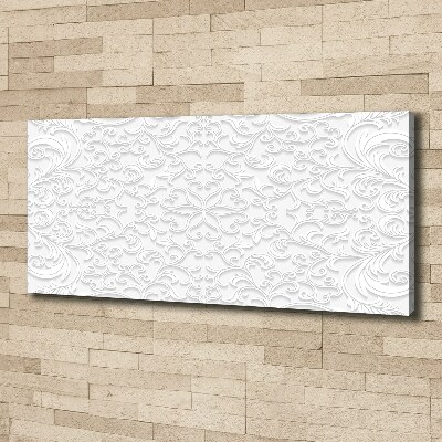 Foto obraz canvas Ornamenty