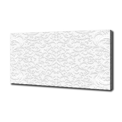 Foto obraz canvas Ornamenty