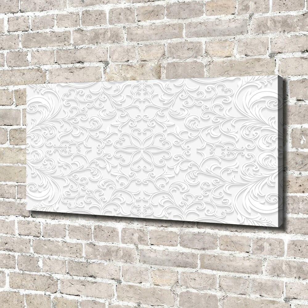 Foto obraz canvas Ornamenty