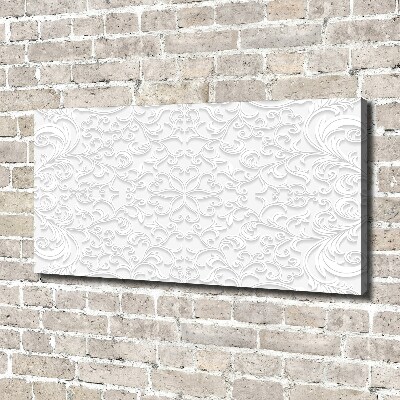Foto obraz canvas Ornamenty