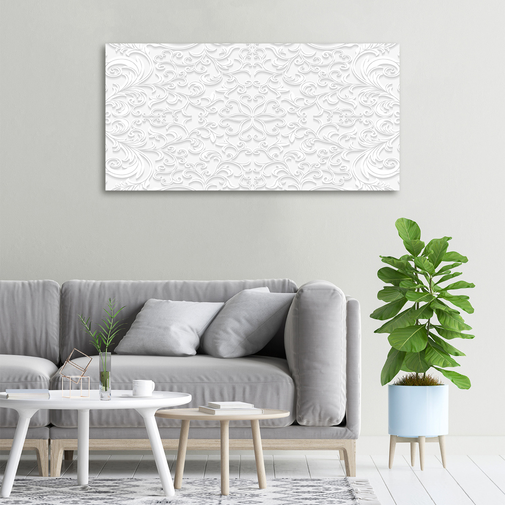 Foto obraz canvas Ornamenty