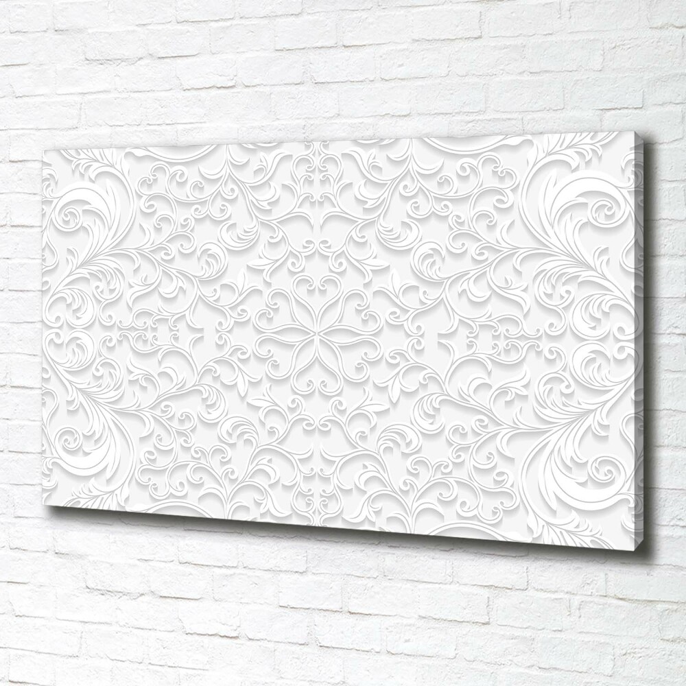 Foto obraz canvas Ornamenty