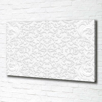 Foto obraz canvas Ornamenty