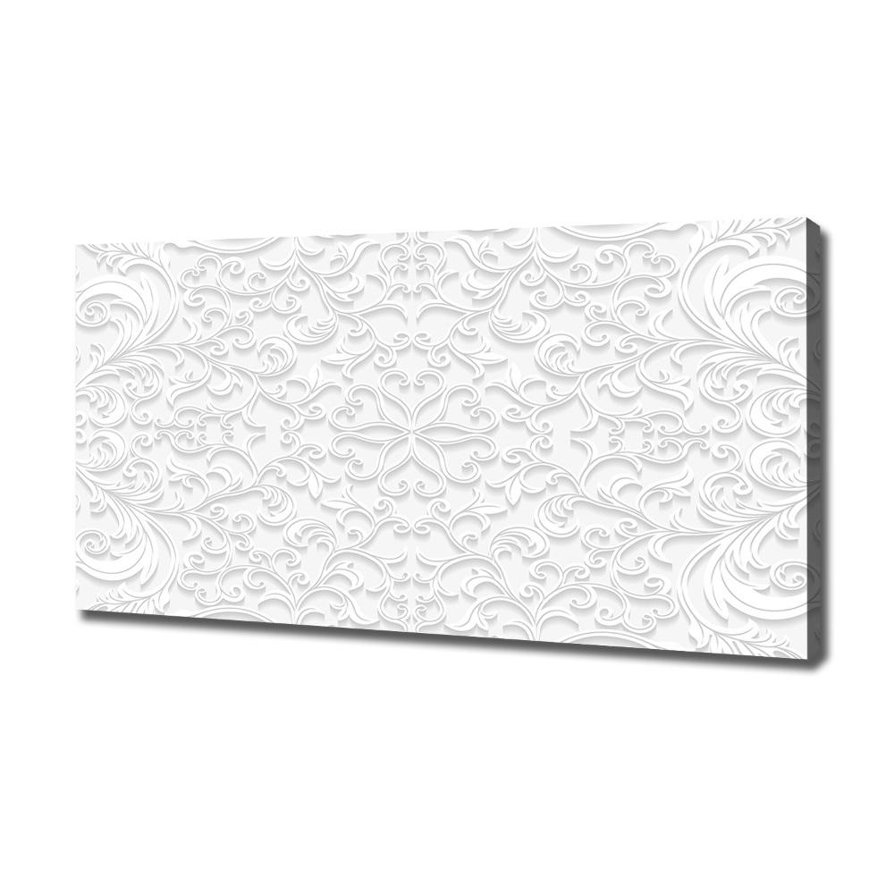 Foto obraz canvas Ornamenty