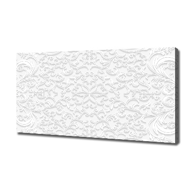 Foto obraz canvas Ornamenty