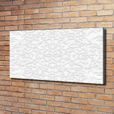 Foto obraz canvas Ornamenty
