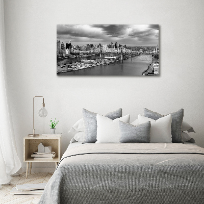 Foto obraz canvas Nowy Jork