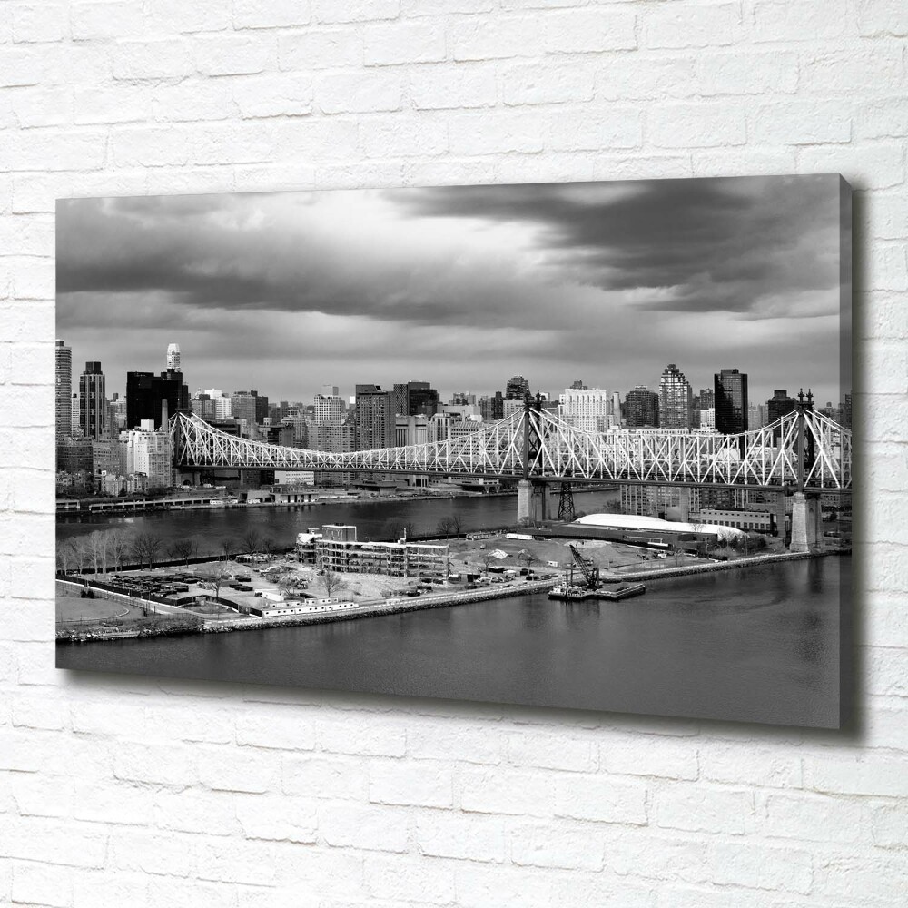 Foto obraz canvas Nowy Jork