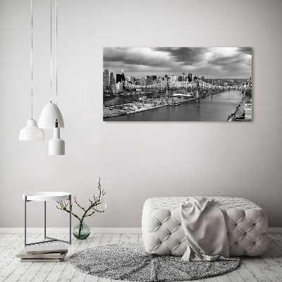 Foto obraz canvas Nowy Jork